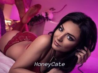 HoneyCate