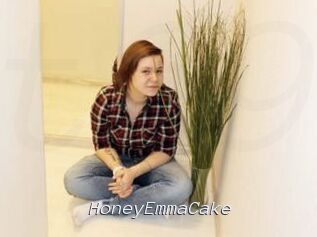 HoneyEmmaCake