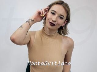 HontaSvitlana