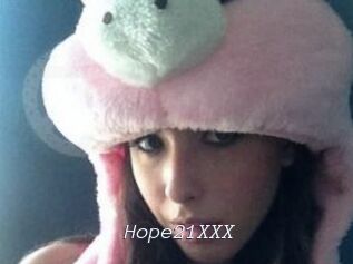 Hope21XXX