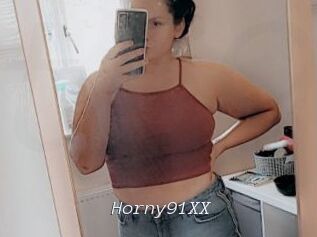 Horny91XX
