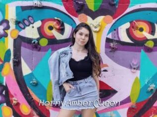 HornyAmberQueen