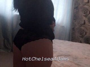 HotChelseaAdams Tel 69 Salopes