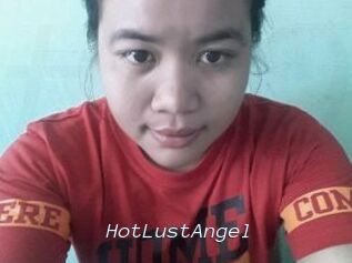HotLustAngel