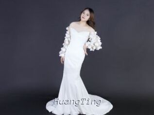 HuangTing