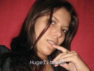 HugeTitsD2D