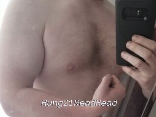 Hung21ReadHead