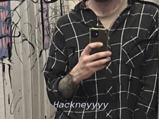 Hackneyyyy