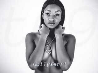 Hailyferri