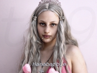 Hanabarbie