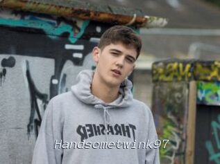 Handsometwink97
