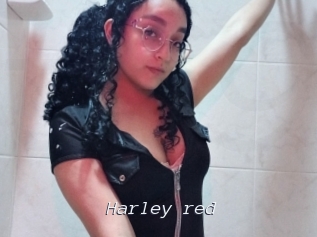 Harley_red