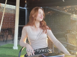 Hayleywick