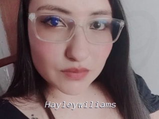 Hayleywiliams