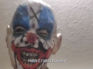heathenfucer Tel 69 Salopes