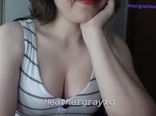 Heathergrayxo