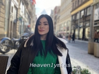 Heavenlymiss