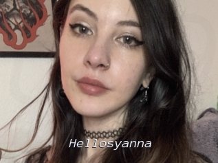 Hellosyanna
