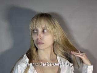 Henriettaeddie