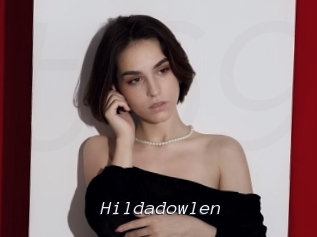 hildadowlen Tel 69 Salopes
