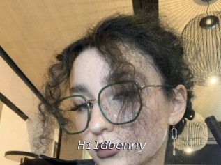Hildbenny