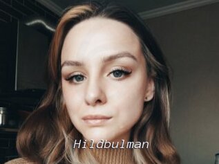 Hildbulman