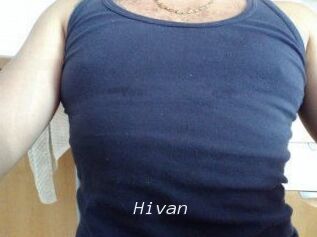 Hivan