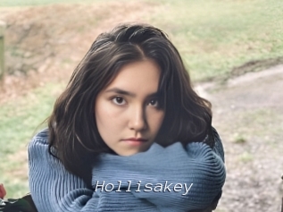 Hollisakey