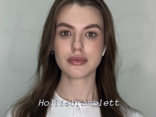 Hollisbramblett
