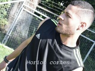 Horion_cortes