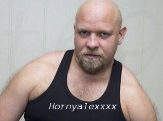 Hornyalexxxx