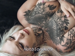 Hotblonde69