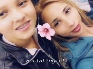 Hotlatingirlx