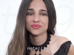 Hotmilla