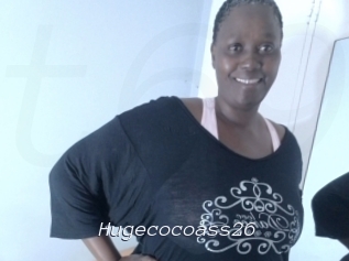 hugecocoass26 Tel 69 Salopes