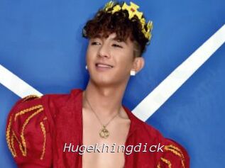 Hugekhingdick