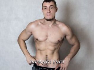 Hunkyoliver
