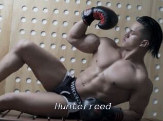 Hunterreed