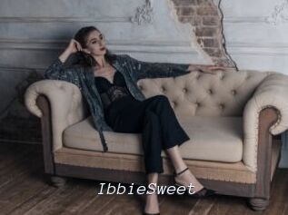IbbieSweet