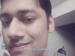 Indialove007