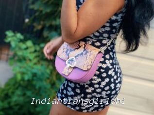 Indiantransgirlchi