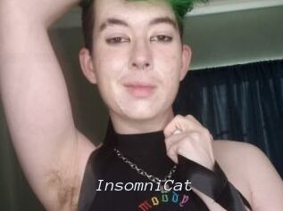 InsomniCat Tel 69 Salopes