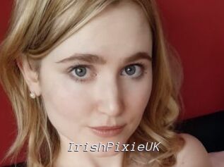 IrishPixieUK Tel 69 Salopes