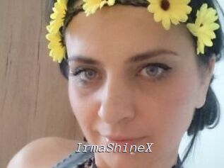 IrmaShineX