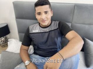 IsaacSmith
