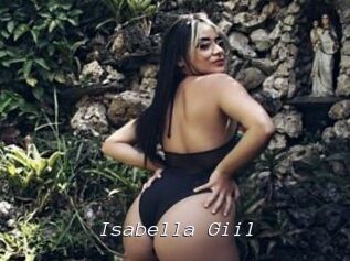 Isabella_Giil