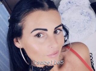 Isabelle5