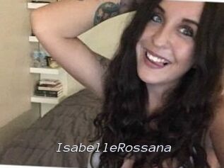 IsabelleRossana