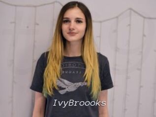 IvyBroooks