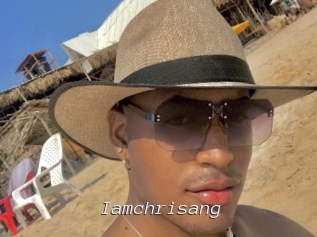 Iamchrisang